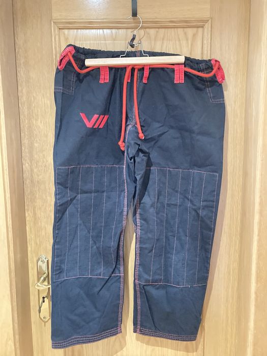 Kimono BJJ Jiu Jitsu Adulto A3