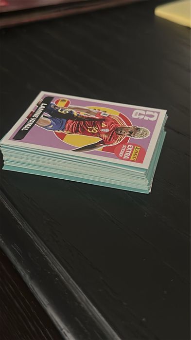 Cromos mundial 2026