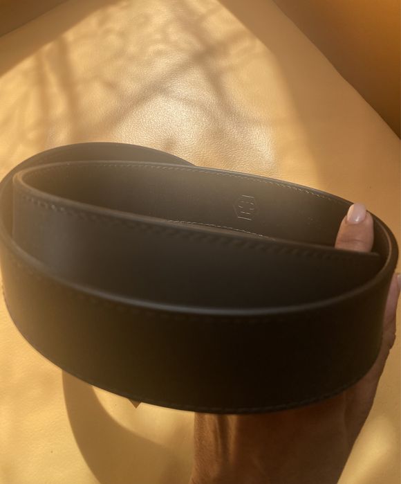 Ремінь Philipp Plein