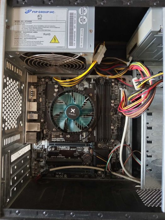 Продам Компьютер