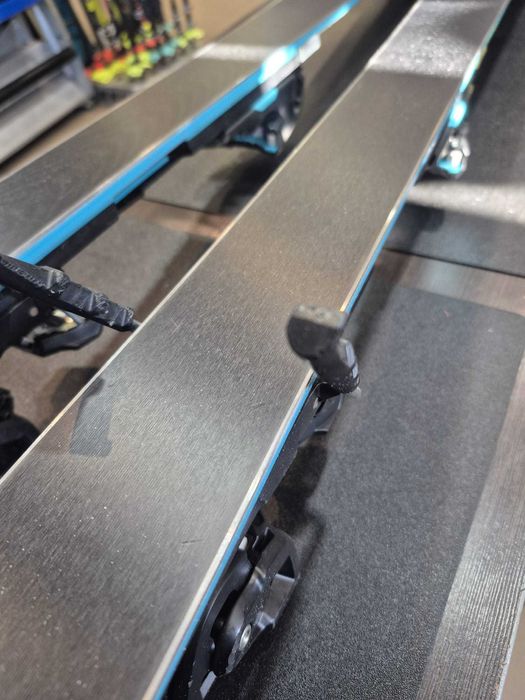 Narty Head Worldcup Rebels e-SL  160cm N-313