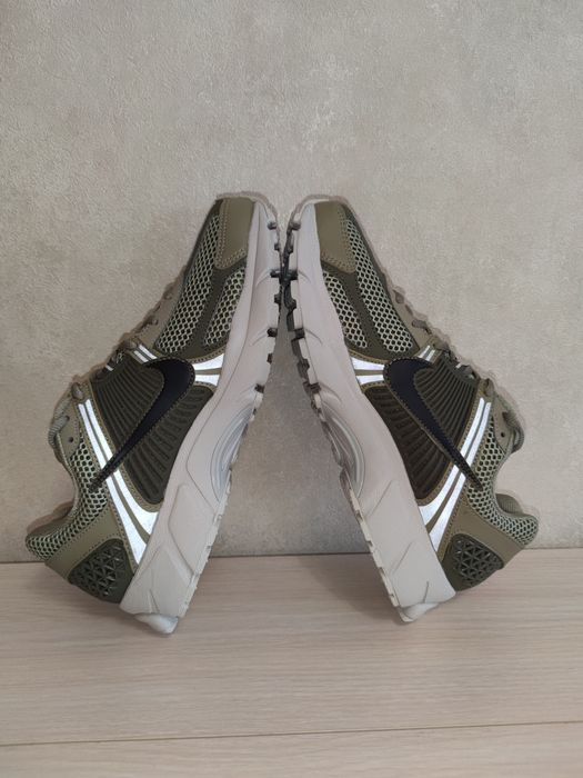 ОРИГИНАЛ 100% Новые! Nike Zoom VOMERO 5, мужские кроссовки, кеды, р42
