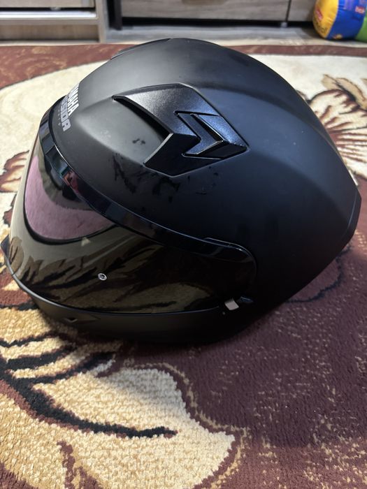 Kask cassida 3.0 integral