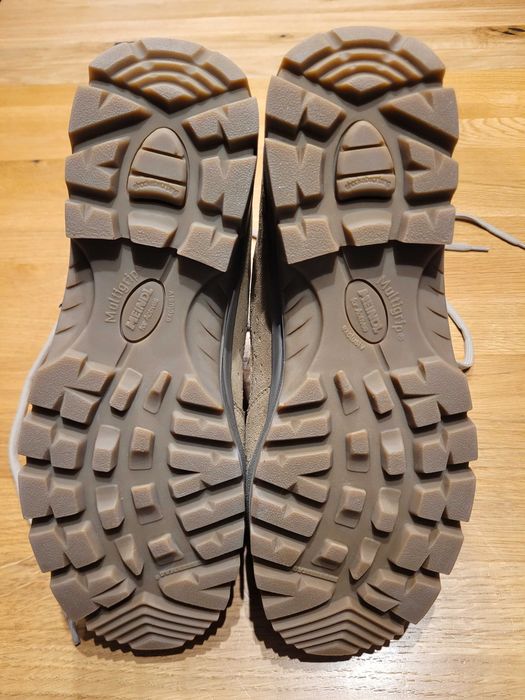 Buty MEINDL bez opakowania