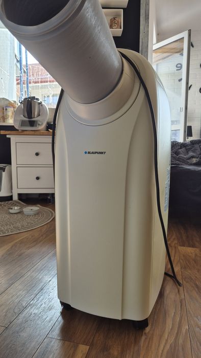 Blaupunkt potężny bardzo wydajny klimatyzator p