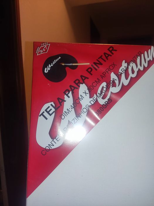 Tripe e quadros para pintar64286625117443122