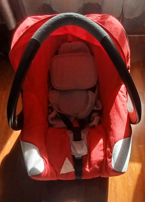 Carrinho Passeio Bebé Confort Lolla