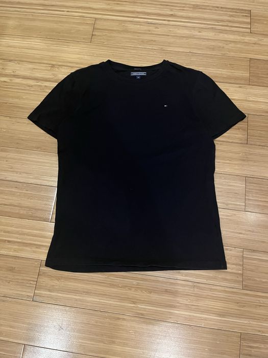 T-shirt tommy hilfiger