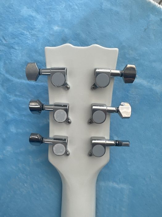 Електрогітара Yamaha SBG 200 SG