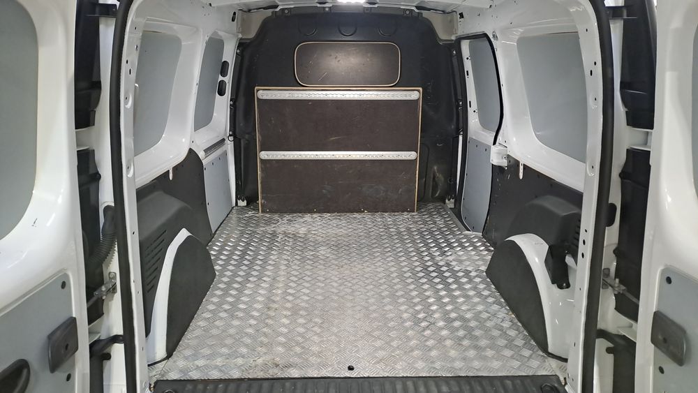 Renault kangoo 1.5 dci maxi 3lugares iva dedutível