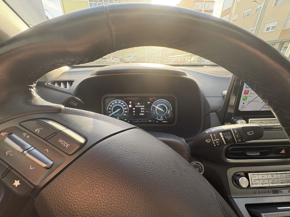 Hyundai kauai Electric 64Kwh