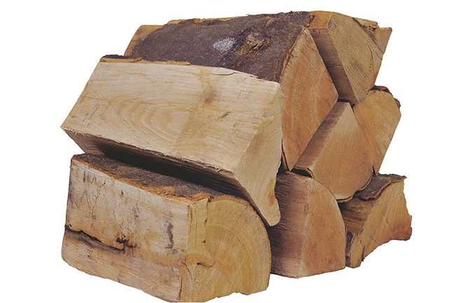 Suche Drewno Bukowe - idealne do wędzenia! | Duży Worek 30l | Tanio!