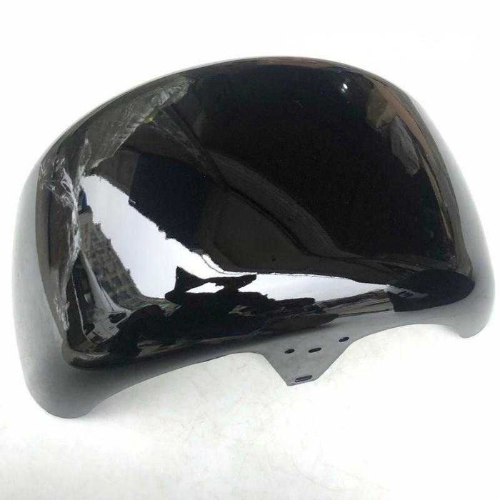 Крило переднє для електроскутера CityCoco чорне (470x260x190)