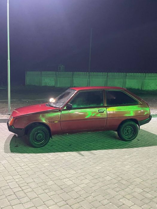 Продам ЗАЗ таврию