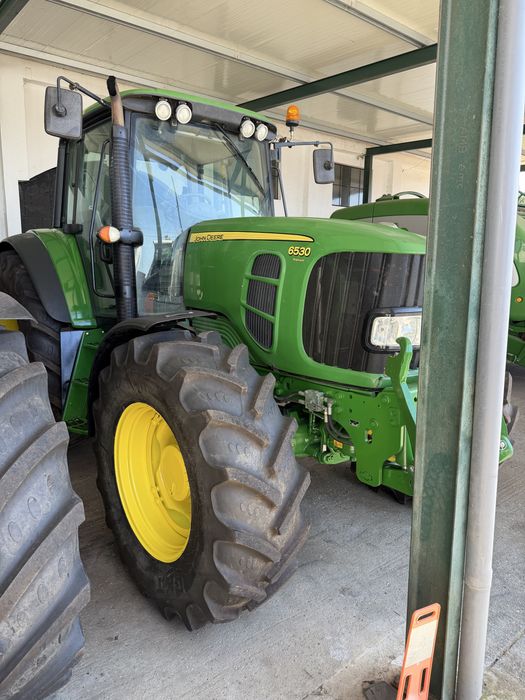 John Deere 6530 Premium