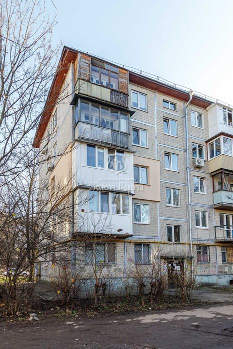 Квартира, 2к. Житловий стан. Михайла Донця 26, Відрадний, Солом'янський район