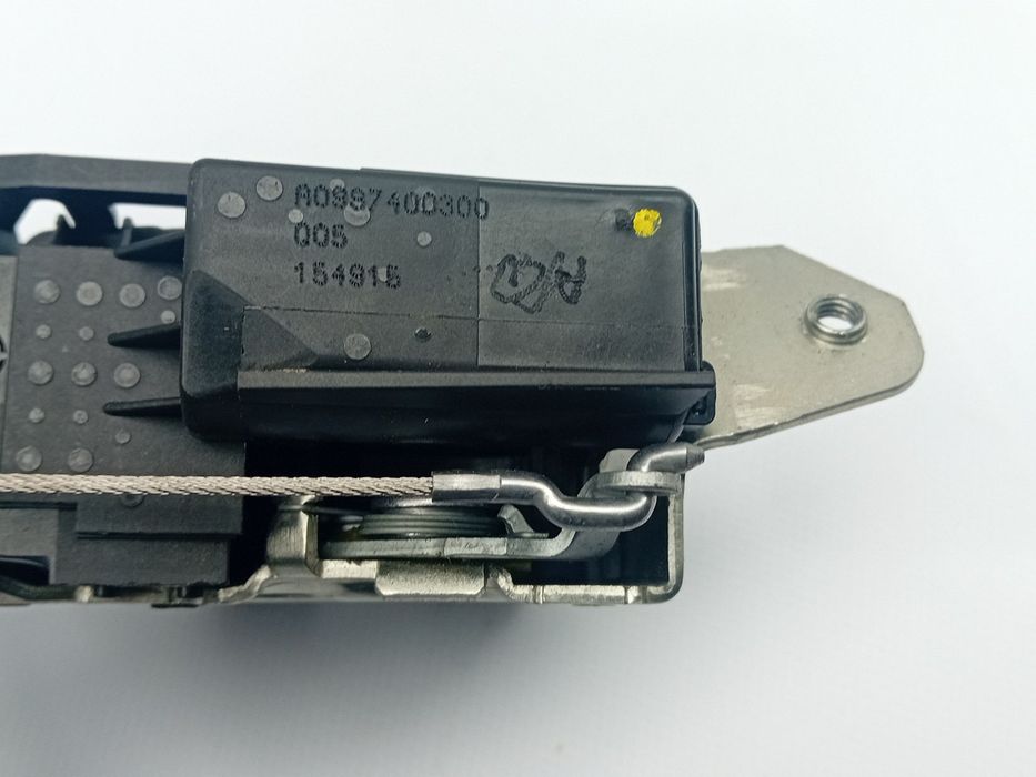Fechadura / fecho da mala MERCEDES-BENZ GLC (X253)