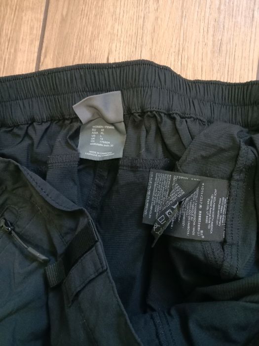 Шорти Jack Wolfskin