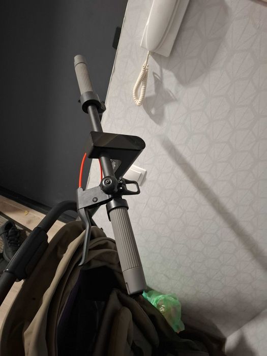 Електросамокат Xiaomi Electric Scooter 5 Max