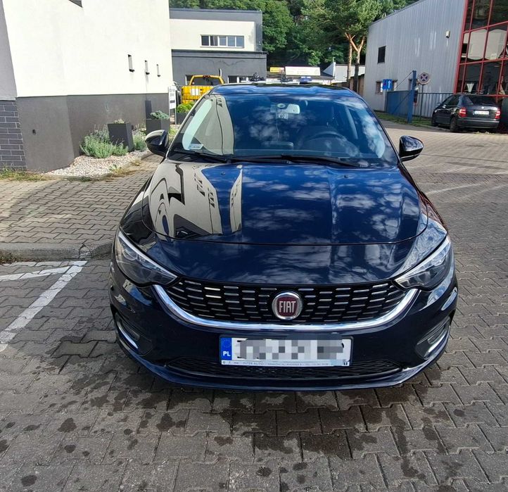 Fiat Tipo 1.4 16v Lounge