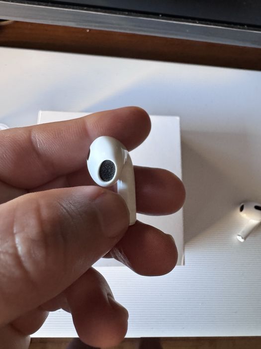 Airpods 3 geração