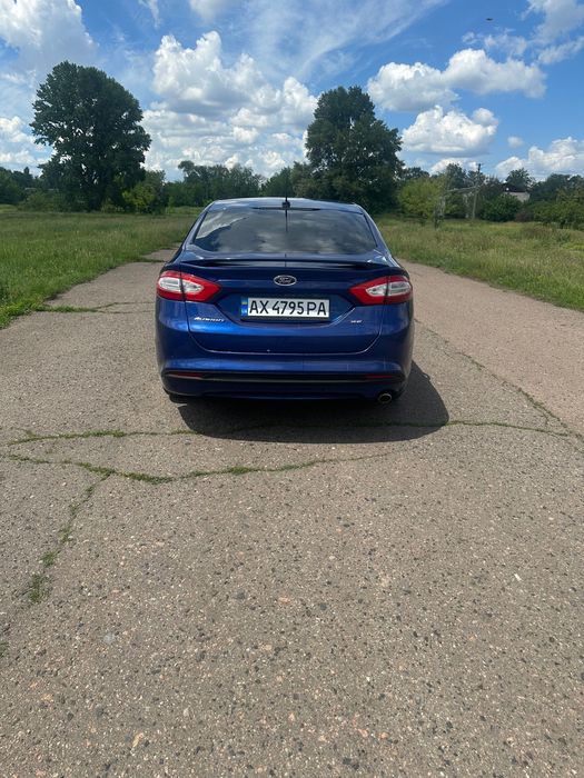 Продам Ford Fusion 2014