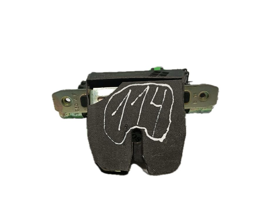 Fechadura / fecho da mala OPEL Astra H Hatchback (L48)