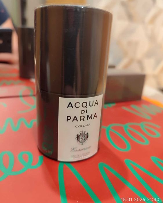 Acqua di Parma Colonia Essenza 100 ml Aqua Di Parma