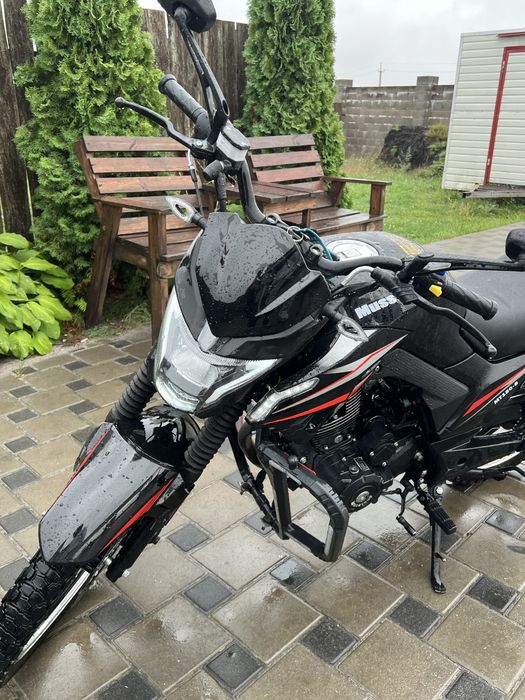 Продам Mustang Region 150-8, 2024 року