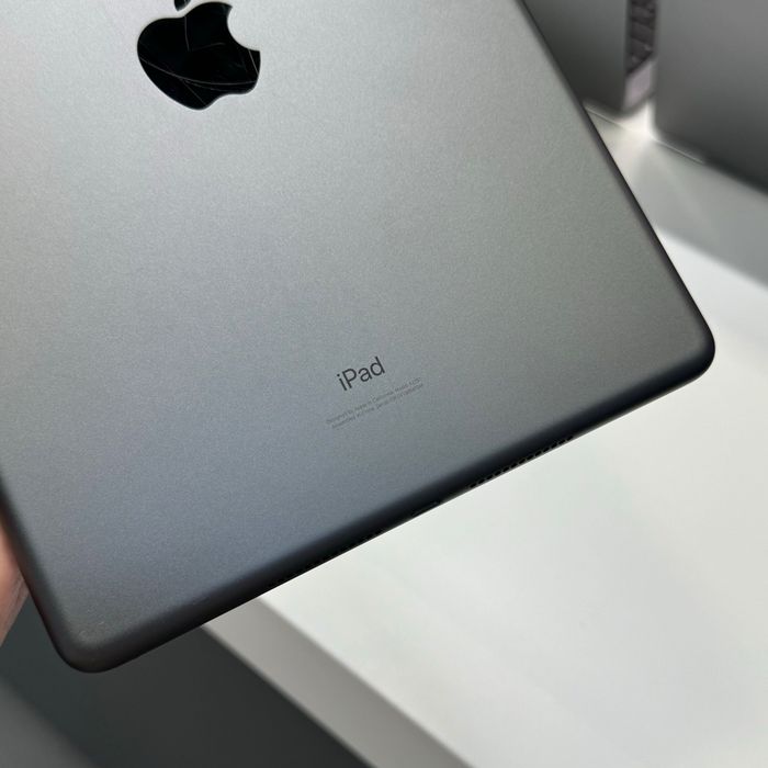 Планшет iPad 7 10.2” 32GB Wi-Fi • ГАРАНТІЯ • СТАН 9.2/10 90528