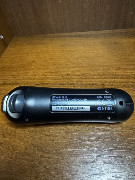 Джойстик PS Sony Move Navigator Controller (PS3)