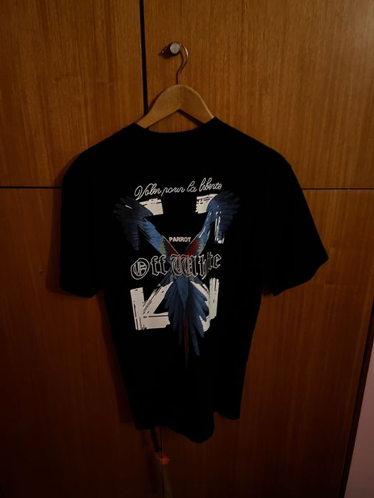 Tshirt Off White