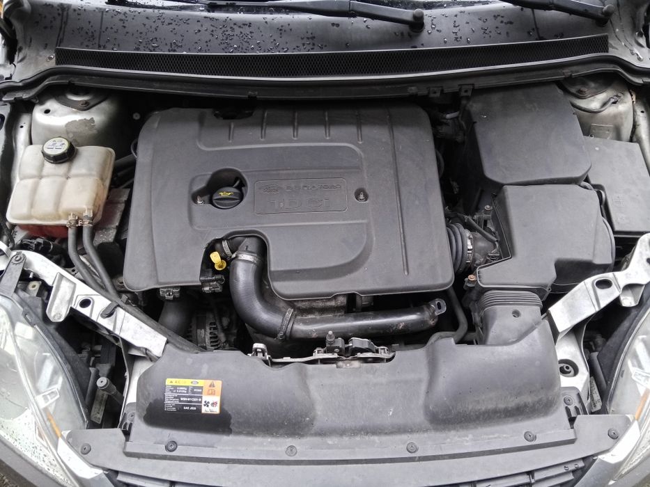 Продам Ford Focus 2