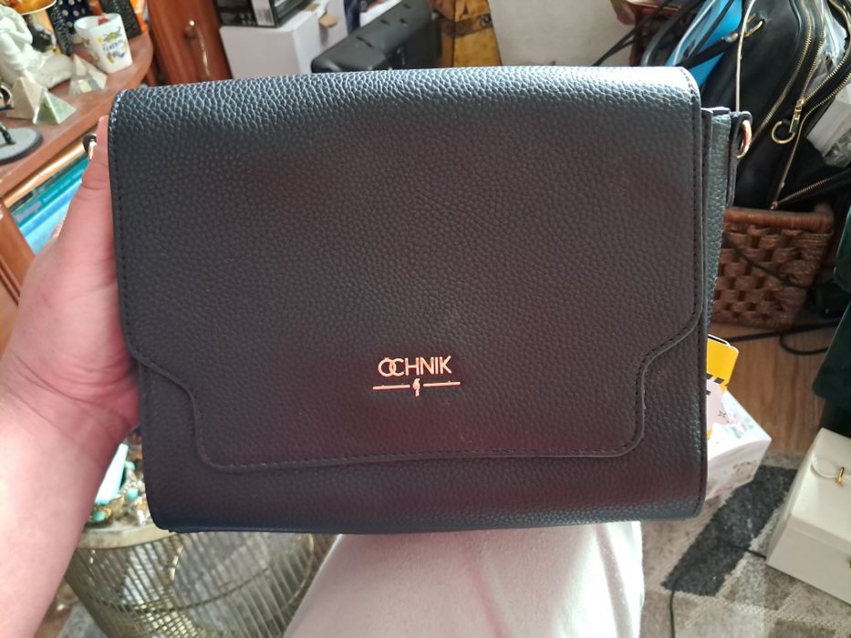 Torebka damska ochnik