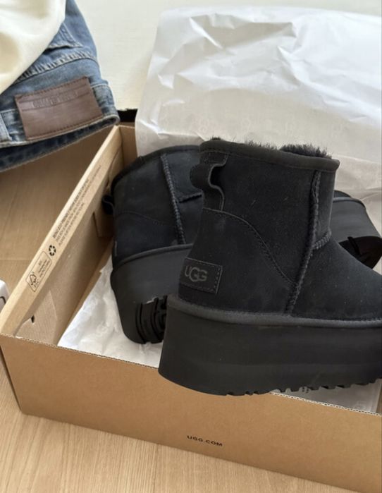 Угги ugg оригінал