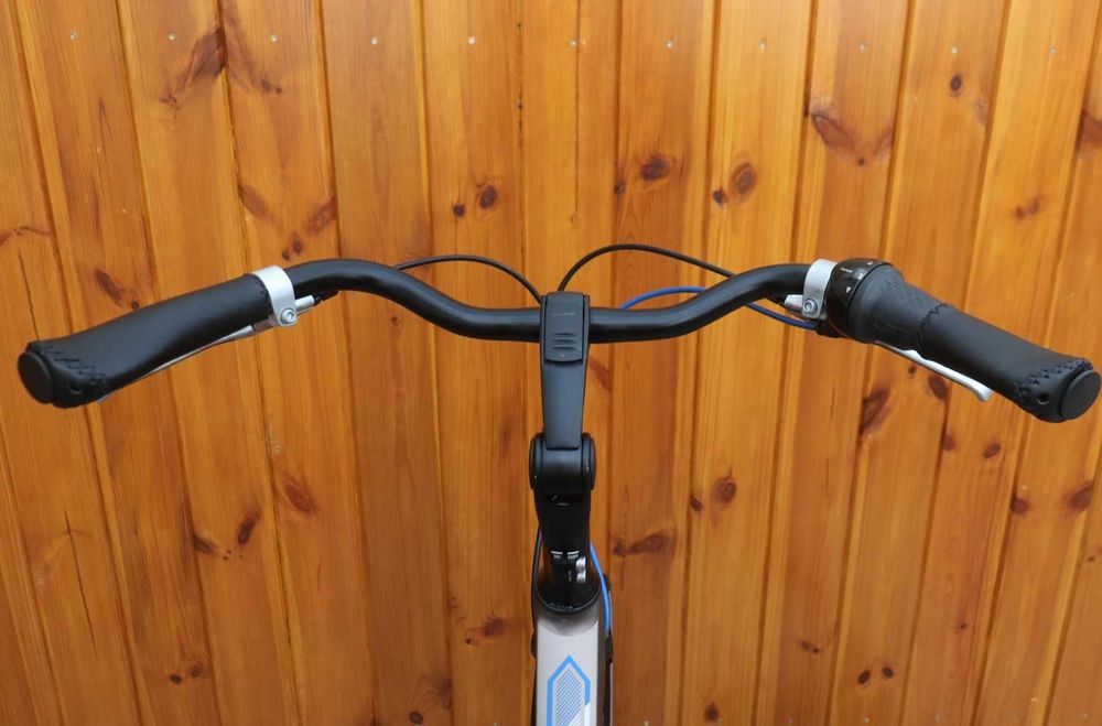 Rower damski Gazelle Chamonix. D 61. RATY!