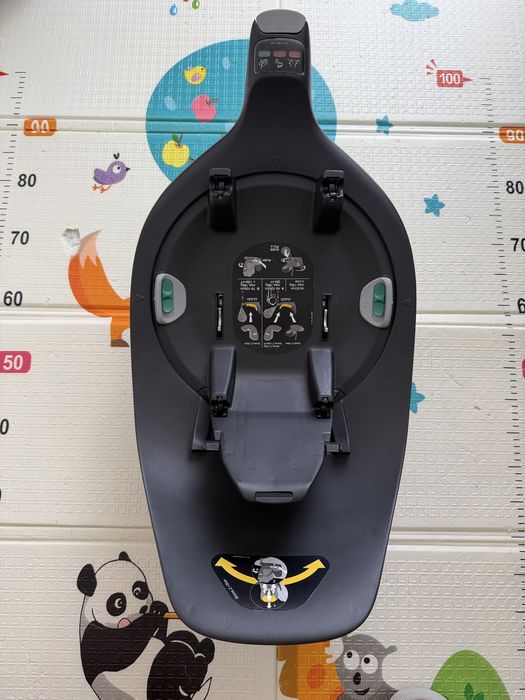 Cadeira Cybex Sirona Z
