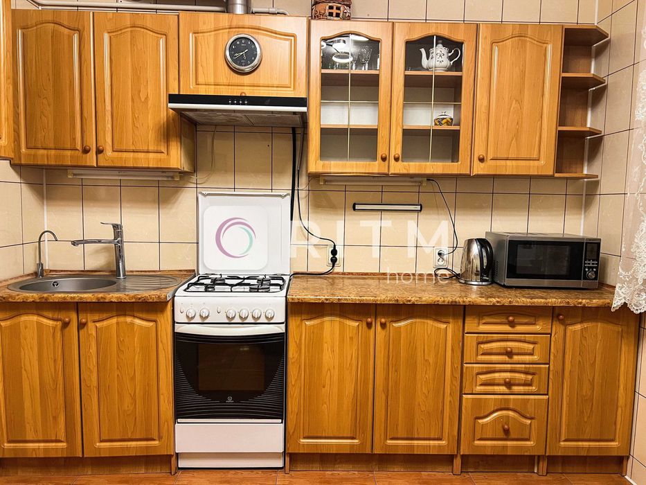 Продаж 2-к. квартири по вул. Гулака-Артемовського