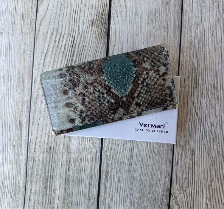 Жіночий шкіряний гаманець,гаманець шкіряний жіночий,женский кошелек