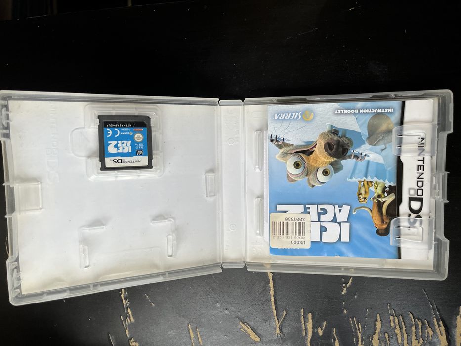 Jogos para a NINTENDO DS
