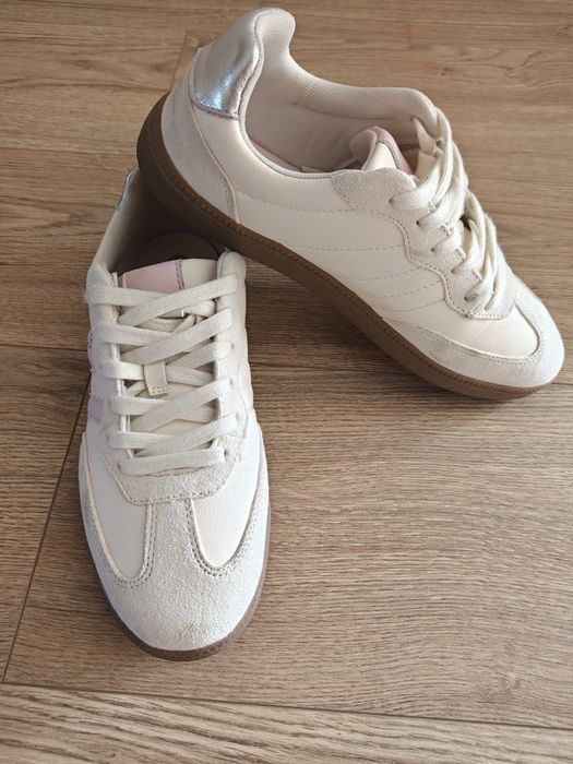 Damskie buty sneakersy r 41