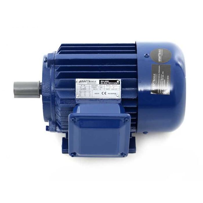 SILNIK elektryczny trójfazowy 2200W 400V 2840RPM