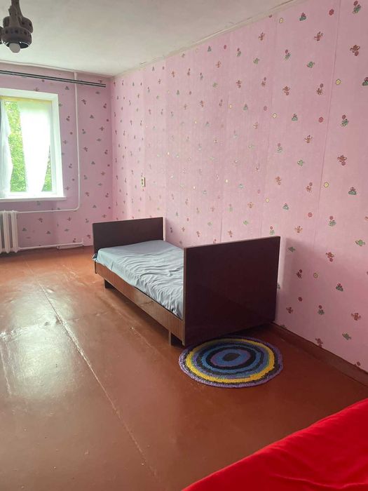 Продаж 2-х кімнатної квартири в Харківській обл., м. Лозова