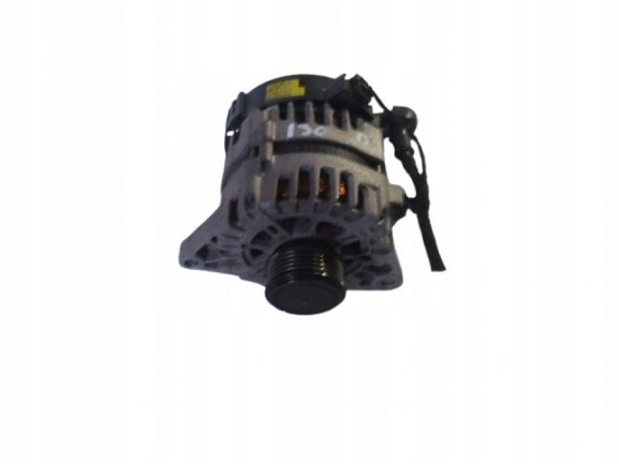 HYUNDAI i30 II KIA CEED II IX35 ALTERNATOR 13,5V 130A 37300-2A850 VALEO