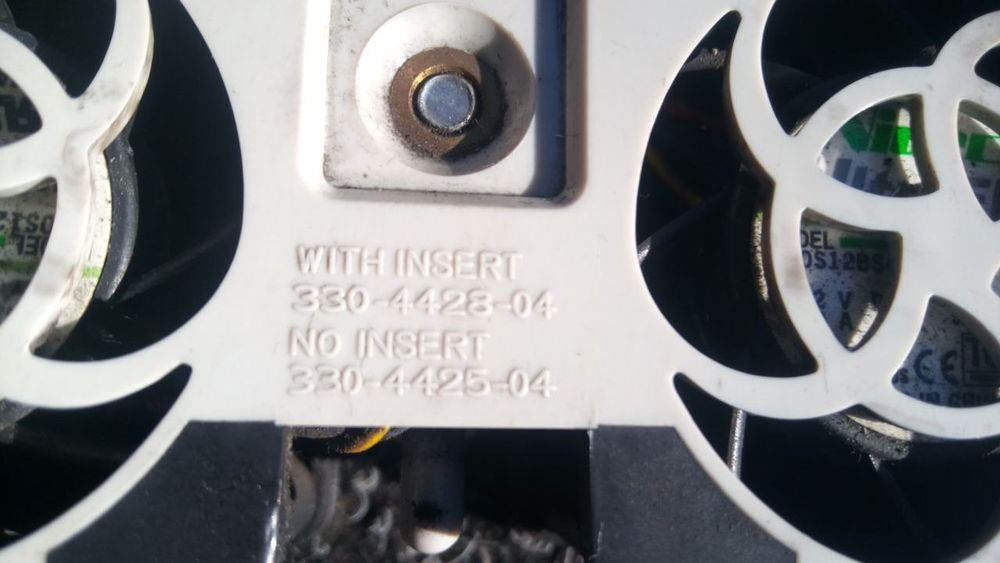 Б/У кулери в хорошому стані