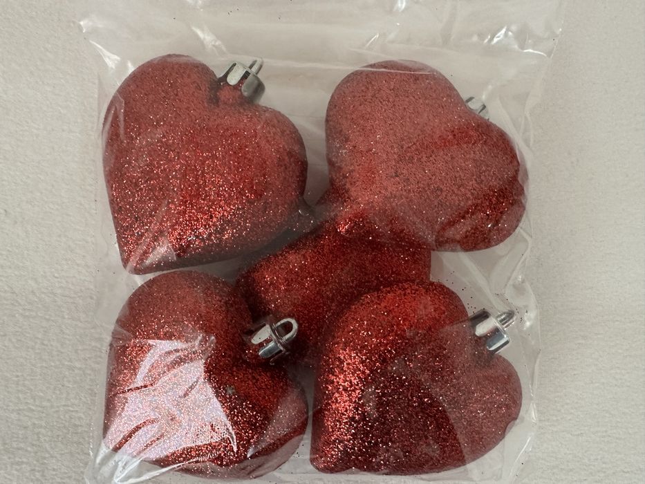 Decoração para Àrvore de Natal