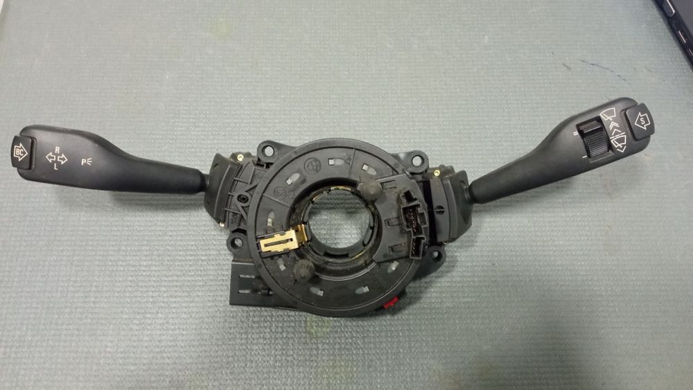 BMW série 5 E39 X5 e53 fiita de airbag