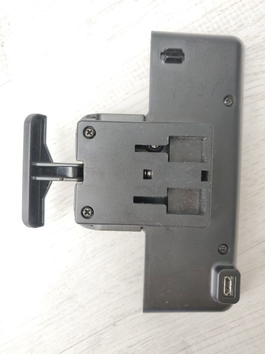 Uchwyt Motorola Droid / Milestone / Milestone 2