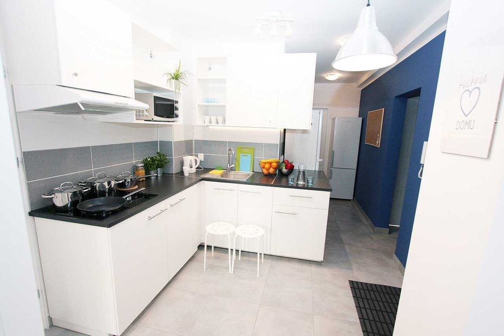 Apartment in Warszawa, Sielce, Mokotów - Widok 5