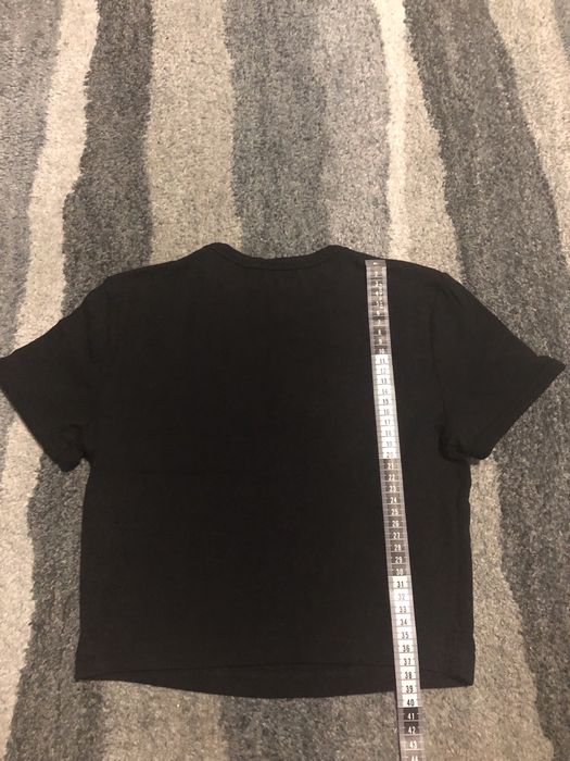 Футболка Bershka